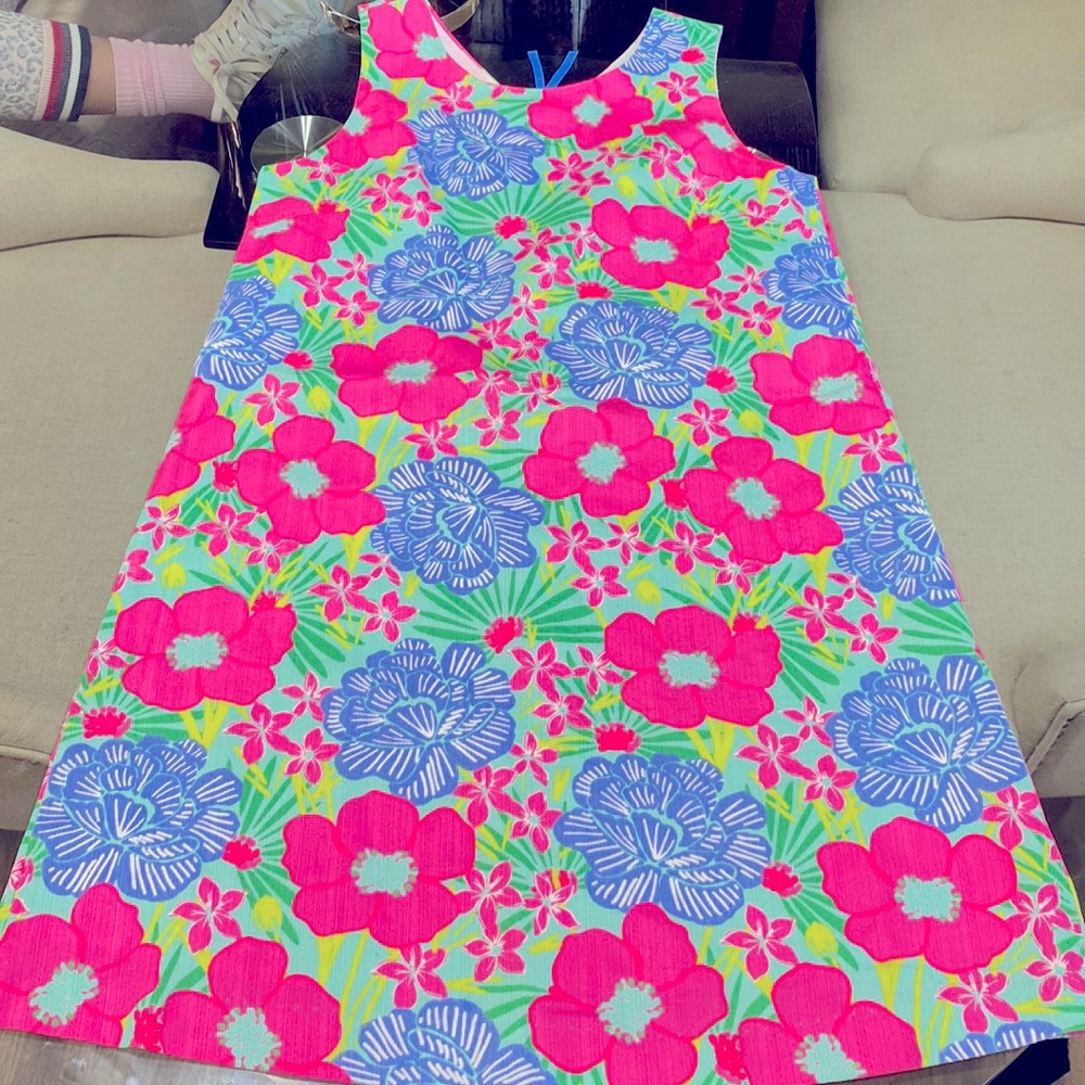 TOMMY BAHAMA DRESS